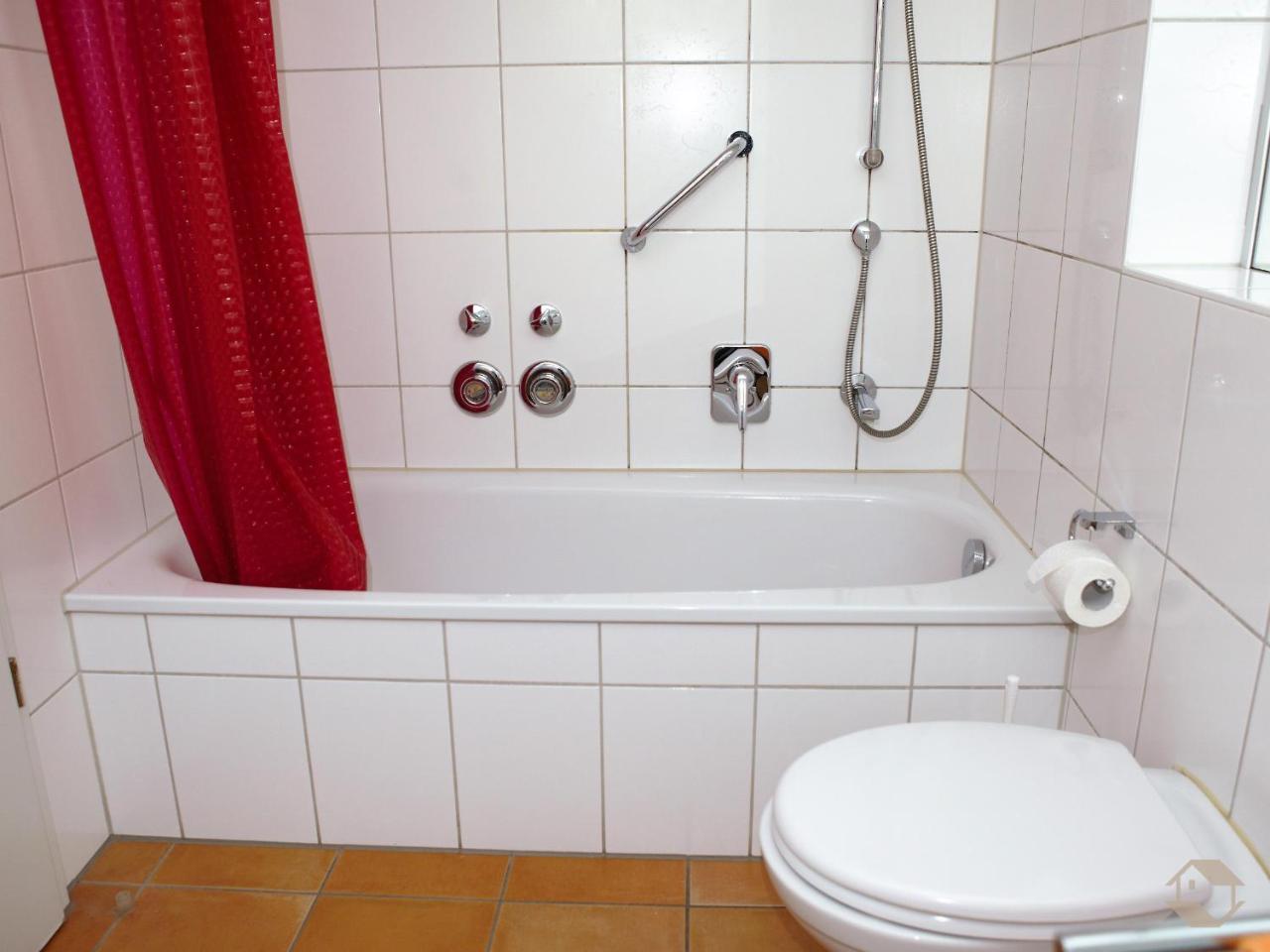 Ferienwohnung Koch Thurgauer Weg Reichenau Exterior foto